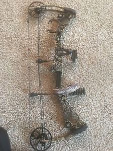 mathews no cam htr
