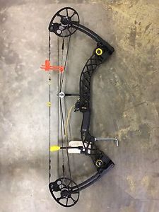 New Mathews Chill SDX LH