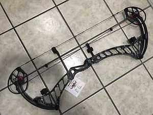 New BowTech, Chris Kyle The Legend