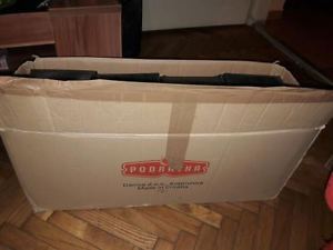 Case of Croatian Combat Rations 12x MRE EPA emergency army food