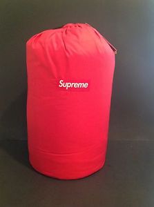 Supreme x The North Face Bandana Dolomite Sleeping Bag DS