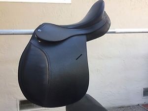 Pegasus English Saddle
