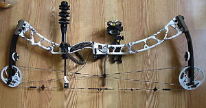 2016 ELITE SYNERGY 50/60 29" LOADED, reduced