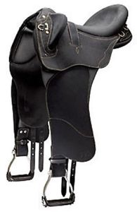 WINTEC Pro Stock CS Saddle with Swinging Fender GIFT
