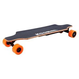 Koowheel Electric Skateboard Updated Version Dual Brushless Hub Motor...