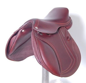 14.5" CWD SE19 PONY SADDLE (SE1904855) EXCELLENT CONDITION, FULL CALF!! - DWC