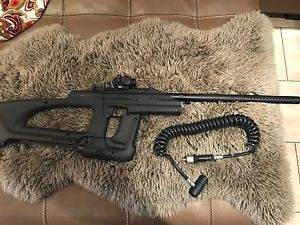 DROZD BLACKBIRD BB Gun MP-661K - .177 Caliber - 40