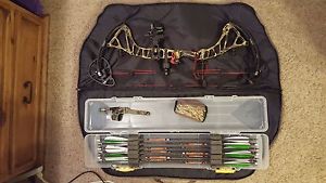 Bowtech