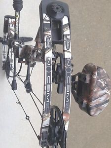 Mathews 2015 No-Cam HTR-RH