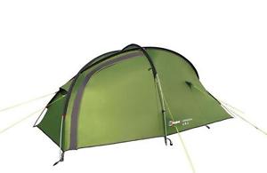 Berghaus Cairngorm 2- Man Tent Green One Size Green
