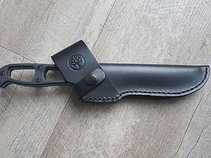 Böker German Expedition Knife GEK