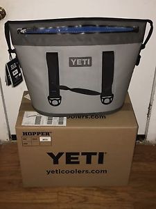 Yeti Hopper Two 30 Blue