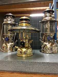 Lantern lamp Petromax hk500 500cp hk350 350cp Geniol 150