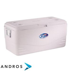 COLEMAN Xtreme Marine 100 - Ghiacciaia 90 litri