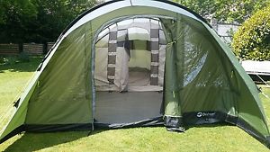 Outwell Palm Coast 6 Family Tent