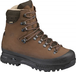 Hanwag Herren Wanderschuh Alaska GTX