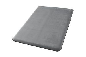 Selbstaufblasende Liegematte DEEPSLEEP Double