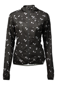 Maloja Multi Veste de sport Veste Fonctionnelle Coupe-vent marron AubachM