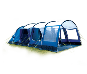 ROYAL Charlecote 6 Berth Tent 6 MAN TENT 201519