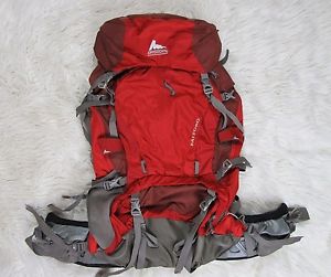 Gregory Baltoro 65 Internal Frame Backpack M Hiking Camping Rucksack Backpacking