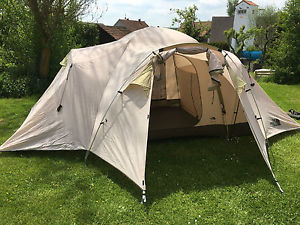 The Northface Trailhead 8