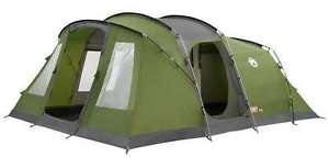 Tenda Vespucci 6 posti Cod.2000019538 - Coleman