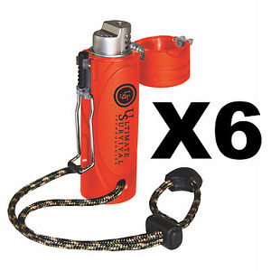 Ultimate Survival Technologies T