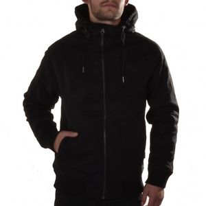 Billabong Tutto Giorno Tela Giacca da uomo giacca nero Z1JK10 BIF6 19