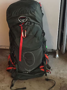 Osprey Aether AG 50 backpack large