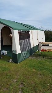 conway royale 320dl trailer tent