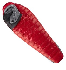 Phantom 0 Sleeping Bag Long