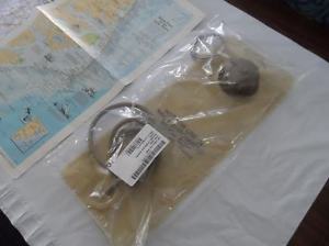 Hydramax Skillcraft Hydration Reservoir Bladder System 3L 100 oz USGI New Issue