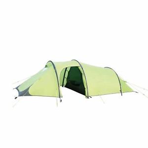Berghaus Peak 3.3 Pro Tent Green One Size Green