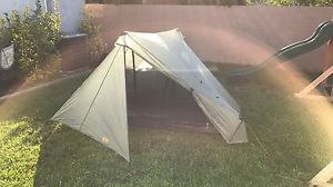 2017 Tarptent Stratospire 1 - Excellent Condition Must See
