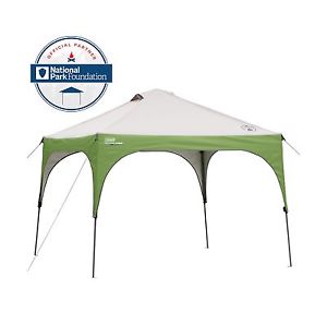 Coleman Instant Canopy 10 x 10-Feet
