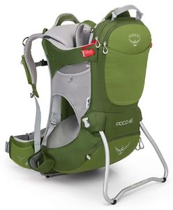 Osprey Poco AG - Kindertrage Kraxe Rucksack (400030)