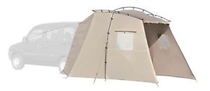 VAUDE Drive Wing Camping Vorzelt (12007-781)  NEUWARE