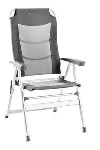 Sessel KERRY SLIM 600 grau, 2er Set