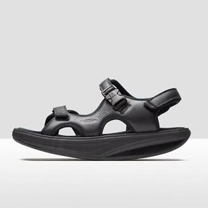 MBT KISUMU 3S Men’s Sandal Black