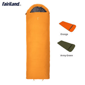 Envelop Sleeping Bag winter Season cold weather Lightweight  Goose/Duck Down