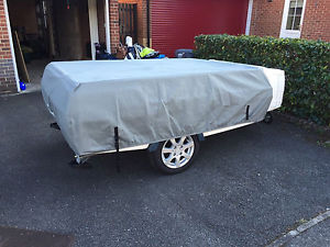 Camp-let Royal 2010 Isabella Acrylic