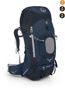 Osprey Aether 70 - Wander & Trekking Rucksack (400000)