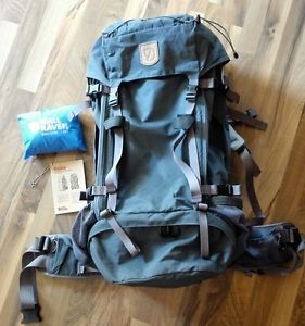 Fjäll räven Kajka 65 Graphite