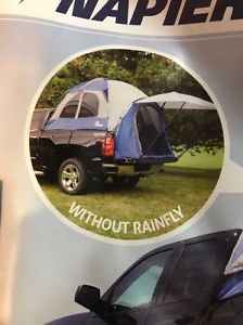 napier sportz truck tent 57 series