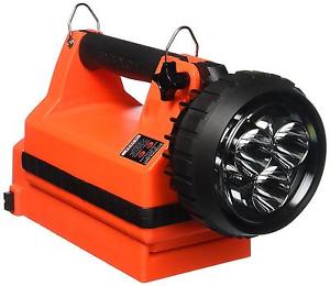 Streamlight 45857 E Spot Litebox Lantern Power Failure System with 120V AC...