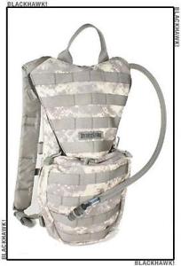 Blackhawk 65BG00CT Coyote Tan Ba