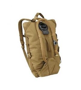 US Camelbak SquadBak Water Hydration Pack  25 Ltr Omega Coyote Wasser Rucksack