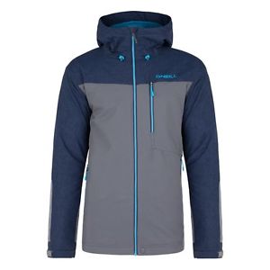 O'Neill PM QUEUE - Veste De Snowboard Veste De Ski Veste D'hiver