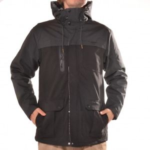 Billabong Alves Giacca Invernale giacca invernale caldo Giacca a vento Uomini