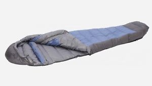 EXPED Comfort 400 M Medium Right Hand 700 Down Sleeping Bag